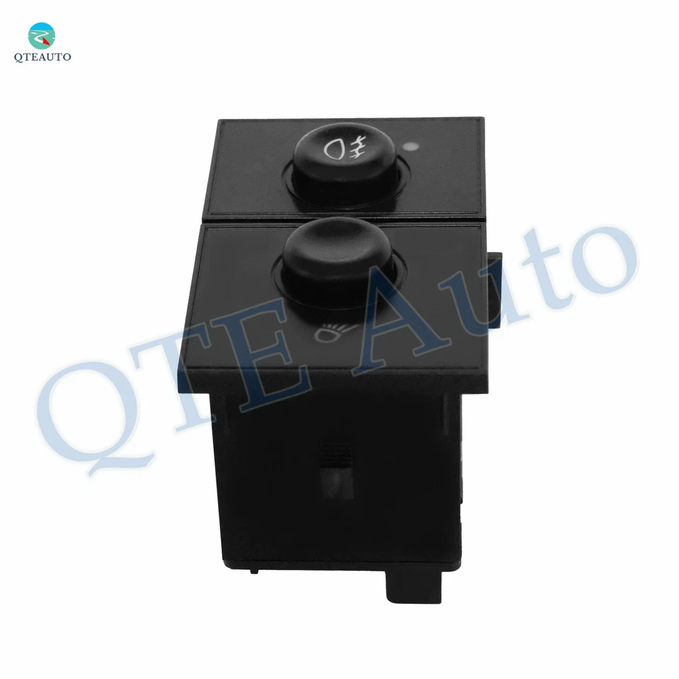 Interruptor de luz antiniebla de carga para Chevrolet Silverado 2500 HD 2003-2006 Foto 2 de 4