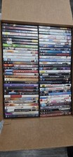 65 DVD Lot Wholesale Bulk Movies TV Shows Assorted Mixed Genres Free Shipping