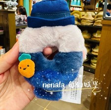 Authentic Shanghai Disney custom your ear headband zootopia judy cute plush