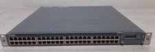 Juniper EX4300 48 Port Gigabit Switch 900W PoE 4x 40Gig QSFP EX4300-48P