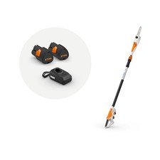 Stihl HTA 30 Cordless Pole Pruner Chainsaw Kit BRAND NEW PRODUCT 2026