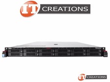 LENOVO THINKSERVER RD550 SERVER TWO E5-2630LV4 1.8GHZ 128GB 3 X 400GB SSD