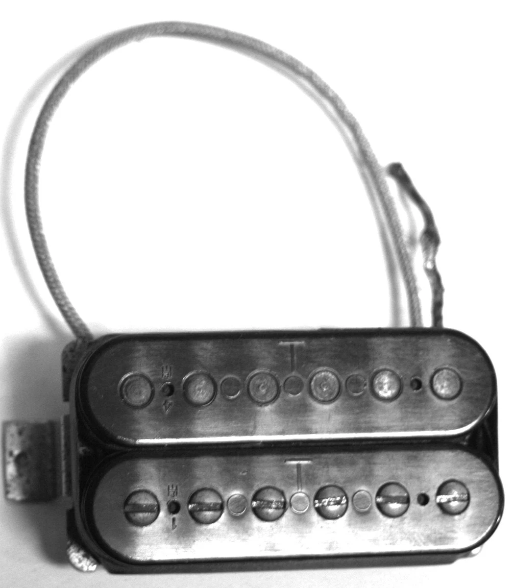 Gibson T Top In Guitar Pickups for sale | eBay