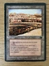 MAGIC - Strip Mine / Renaissance (ITA Antiquities) - MTG ITA