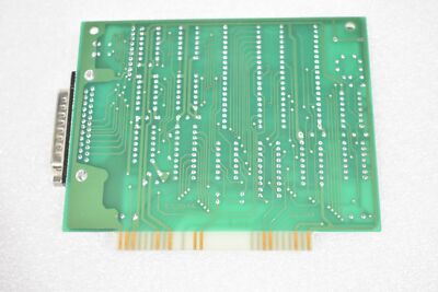 DTK PII 108 RS 232 Serial Card 8 Bit ISA for sale online | eBay
