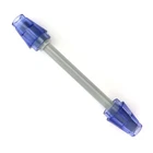 LEGO Star Wars - MagnaGuard Magna Guard Minifigure Electro Staff Weapon (7673)