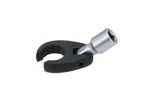 Laser Tools Flexible Crows Foot Wrench 21mm 3/8"D 8436