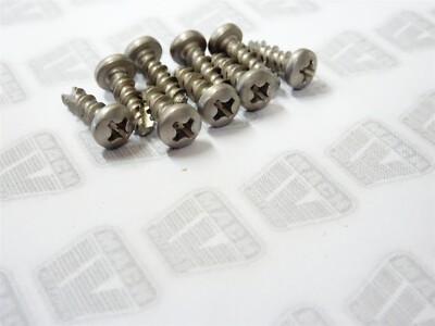 じぇいじぇいページ Kawasaki NOS NEW 92011-562 Screw .16x.5 (9) JF JL JS JT KAF | eBay