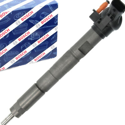 BOSCH 0445116059 Einspritzdüse für FIAT PEUGEOT CITROËN IVECO