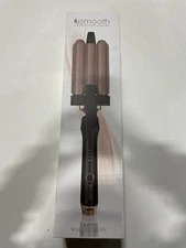 Usmooth Triple Waving Iron