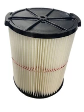 9-38754 Replacement Cartridge Filter for Craftsman Wet Dry Vac Replacement   NEW