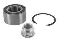 Vaico V24-0233 Radlagersatz FüR Abarth Alfa Romeo CitroËN Passend FüR Fiat