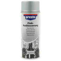 Presto 211874 Zinkspray