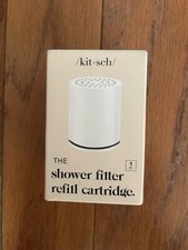 Kitsch The Shower Filter Refill Cartridge