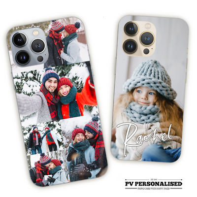 Custodia Iphone 11 Personalizzata - Foto 1