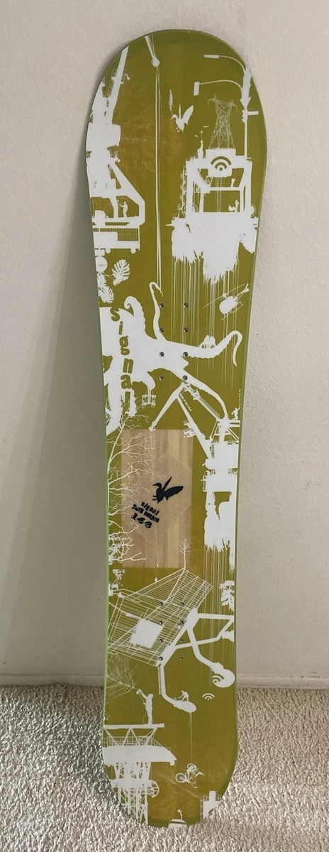 スノーボード SIGNAL Jake O.E FREEDOM MACHINE 151 スノーボード SIGNAL Jake O.E FREEDOM MACHINE 151 Snowboard Signal