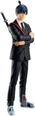 CHAINSAW MAN Aki Hayakawa Figure CHAIN SPIRITS Vol.2 Banpresto