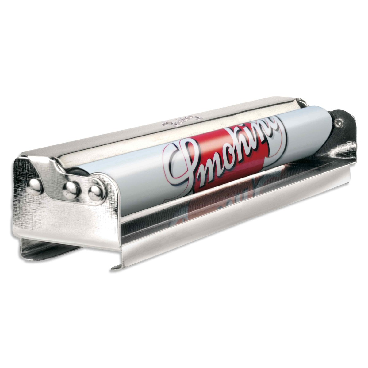 SMOKING Metal Rolling Machine 110MM Roller (King Size) ROLL Your OWN  Cigarette