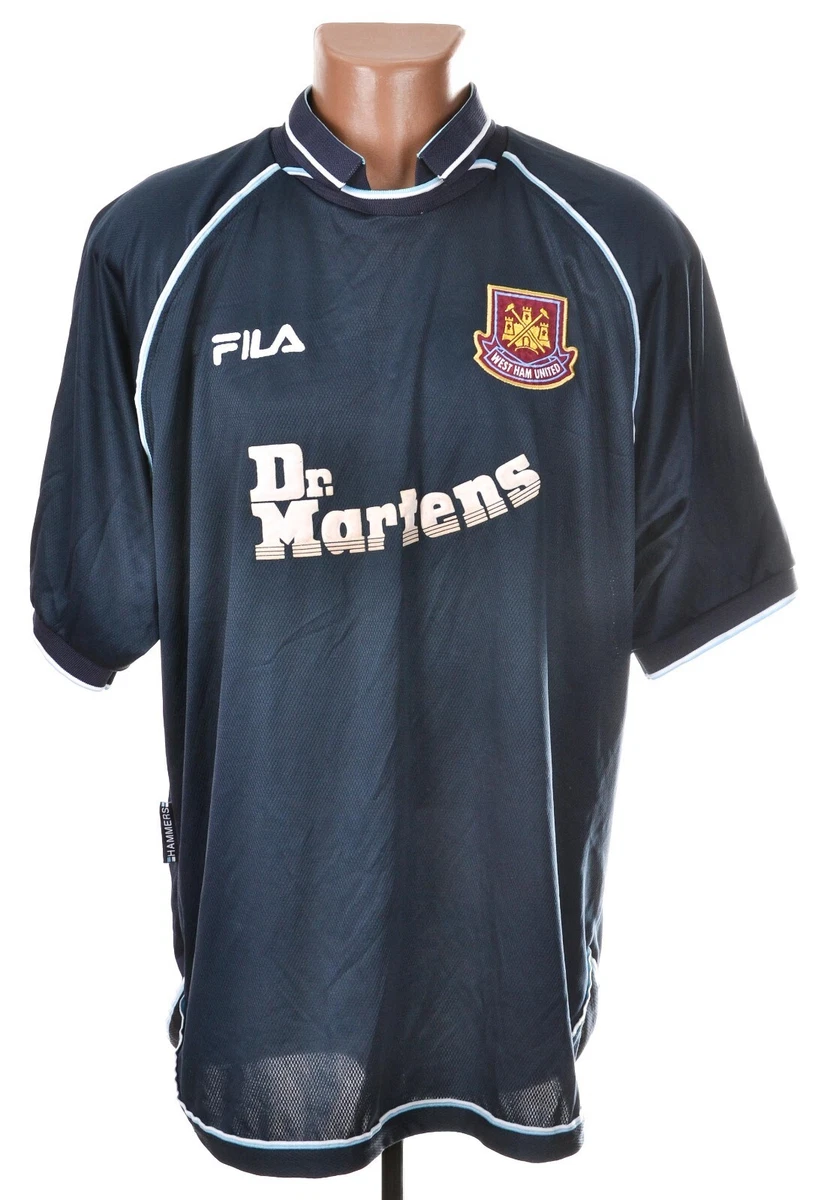 Fila 2024 football kit