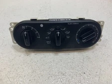 2003-2007 Ford Escape Heater Ac Temperature Climate Control Switch Panel HVAC