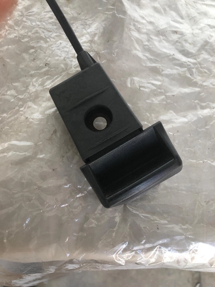 Ford Crown Victoria 2010 freno de estacionamiento de emergencia piso pedal conjunto OEM Foto 3 de 4