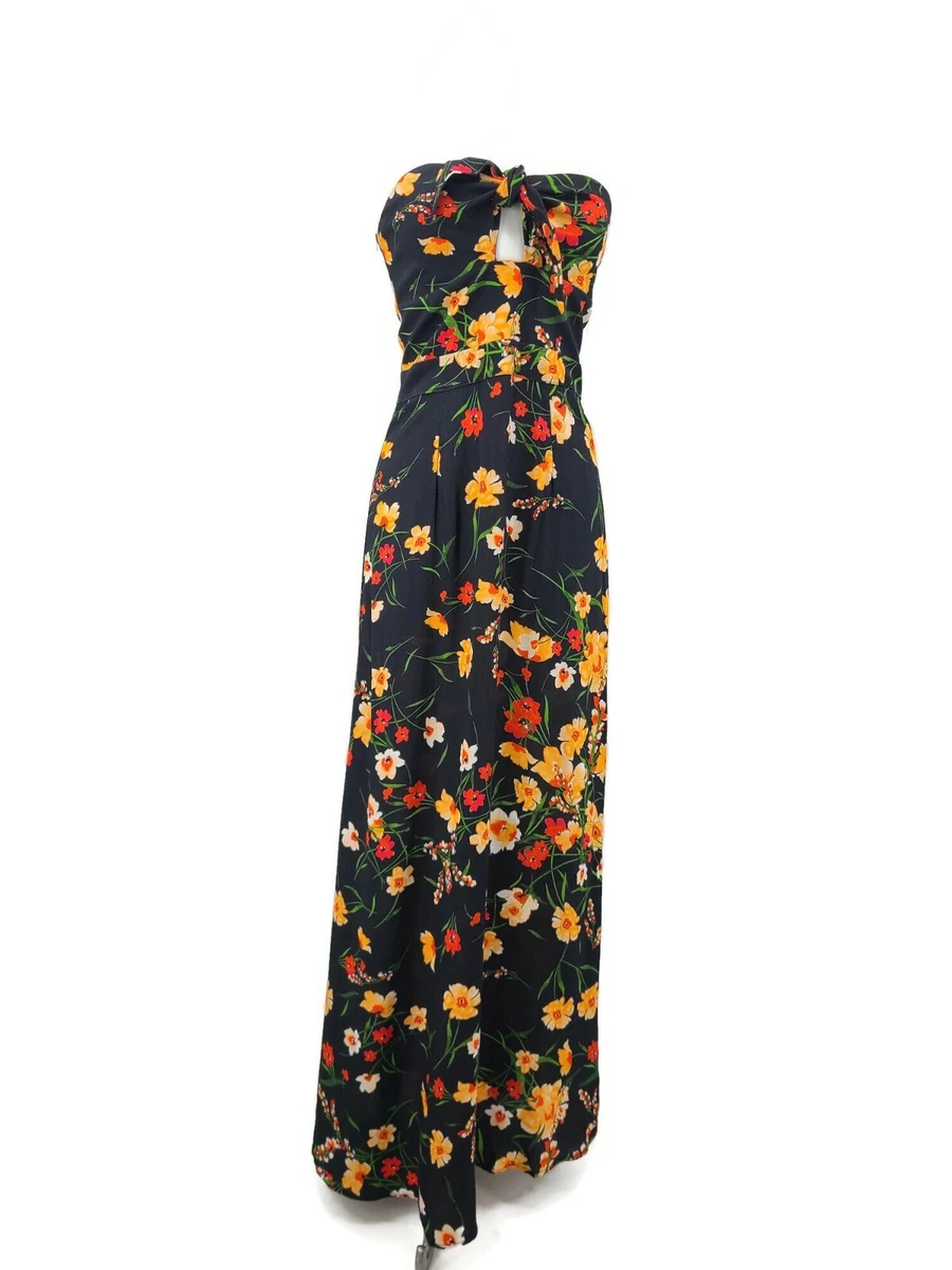 chinese dress ladies Kiyah Slinky Cut Out Maxi Dress / Red | Meshki