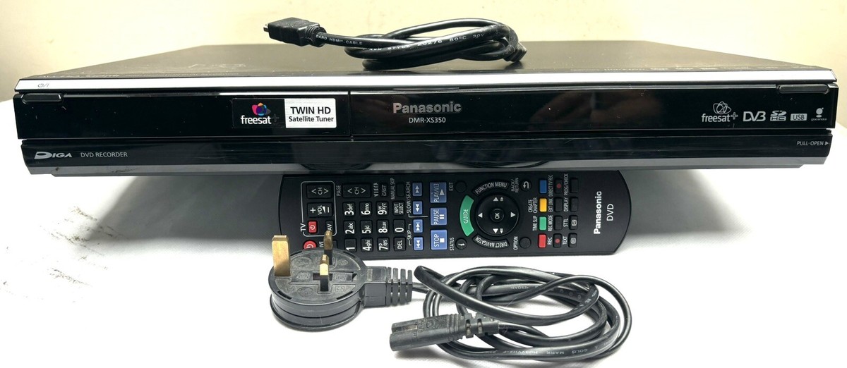 パナソニック 200GB DVDレコーダー DMR-XP10 パナソニック パナソニック DMR－XP10 HDD/DVDレコーダー 200GB DVD