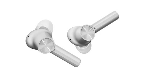 OnePlus Buds Z Bullets True Wireless In-ear Bluetooth Earbuds (WHITE) - 第 2/2 張圖片