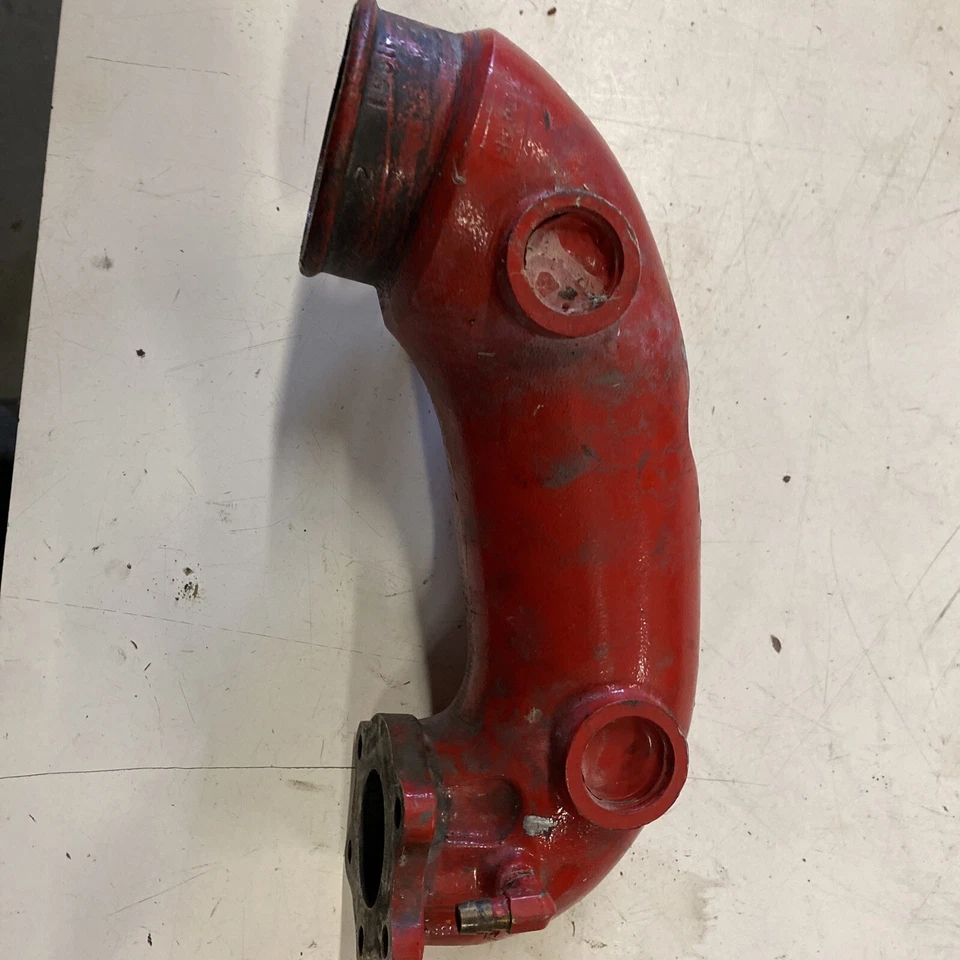 Colector de escape 94 Arctic Cat Barracuda Tigershark Jet Ski bueno Foto 3 de 3