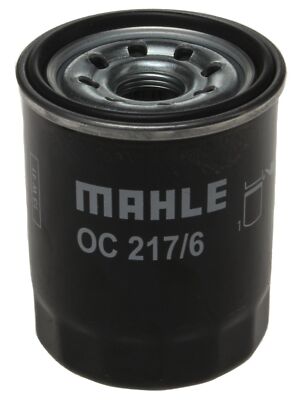 Engine Oil Filter Mahle OC 217/6