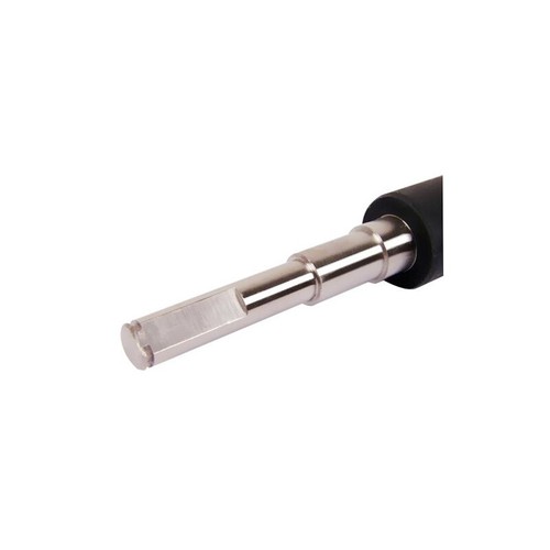 R03064000 Platen Roller for SATO CL408 CL408E CL412 CL412E Thermal Label Printer - Picture 4 of 4