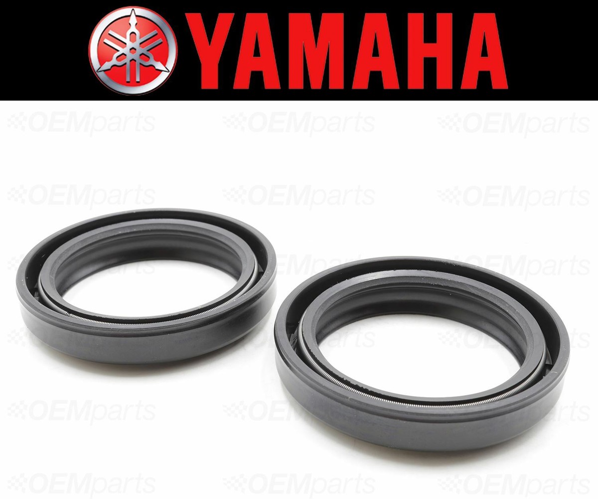 専用です。 Amazon.com: YS-TM 46 x 58 x 11mm Front Fork Oil Seal & Dust