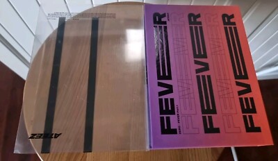 Zero: Fever Pt. 1 [Random Cover] [Ep] by Ateez Cd.