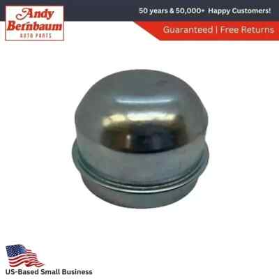 For 1946-1948 DeSoto S-11 Front Wheel Bearing Grease Cap