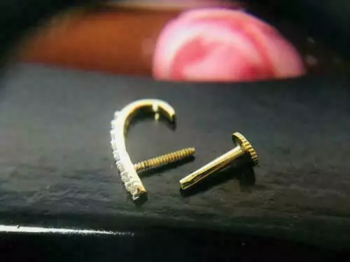 Nose pin hotsell ebay