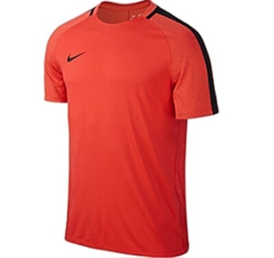 NIKE TECH PACK DRI-FIT BREATHE TRAINING T-SHIRT (846029 852) Small 
