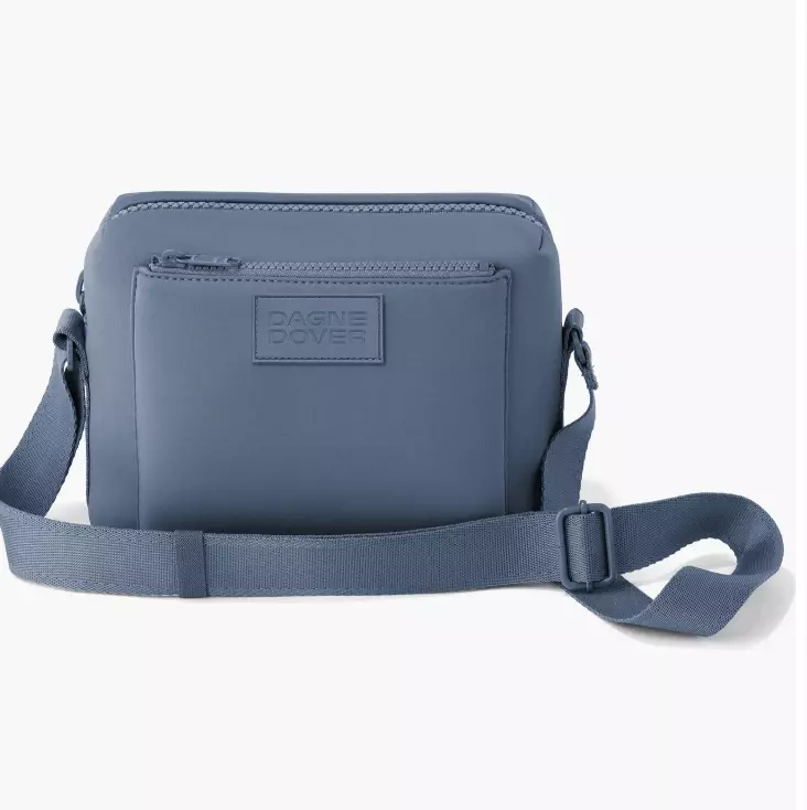 Neoprene crossbody hotsell