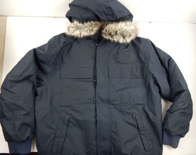 north face gotham 2 men