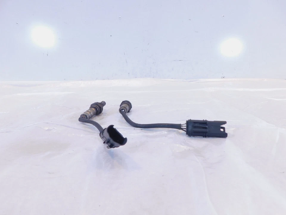 Silenciador de escape sensores de oxígeno O2 para BMW G650X R900RT R1200R R1200RT R1200ST HP2 Foto 2 de 4