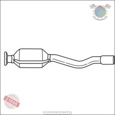 Katalysator Sigam für FIAT BARCHETTA