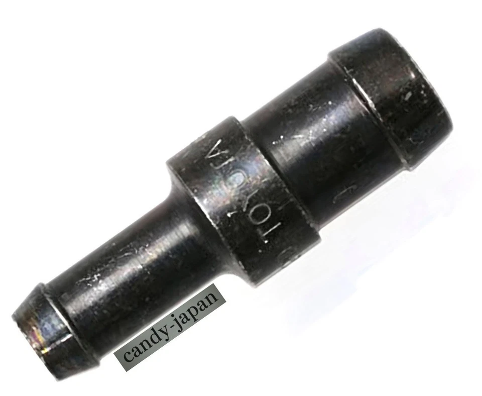Toyota Genuine 95-02 Supra 97-05 Aristo PCV Valve 2JZ-GTE Turbo OEM 12204-46020 Foto 2 de 4