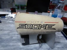 TAYLORMADE WHITE SMOKE BLADE PUTTER COVER