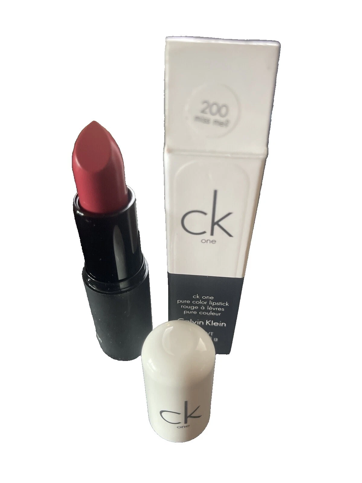 Maquillaje de Labios Calvin Klein Stick