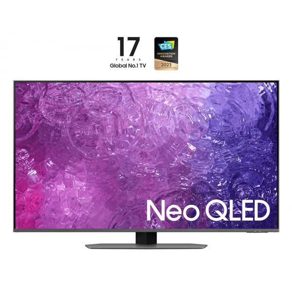 Samsung Series 9 Neo QLED 4K 43" QN90C TV 2023