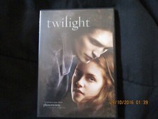 twilight dvd