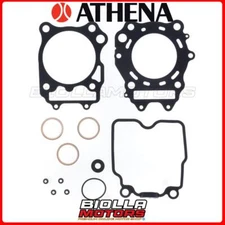 EMERY CYLINDER GASKET KIT ATHENA SUZUKI AN BURGMAN 400 1999-2002 P40051