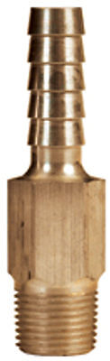 Moeller Brass Anti-Siphon Valve, 3/8'' X 3/8'' NPT