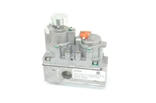 HHT SRV750-500 IPI Gas Valve, Natural Gas (NG)