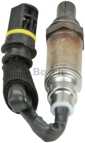 Oxygen Sensor New Bosch Upstream for 1999-2003 BMW 540I V8-4.4L engine - Image 3 of 4