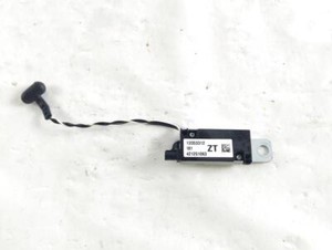 13353312 ECU Verstärker Antenne OPEL Astra J Sw 1.7 D 81KW 6M 5P (2011